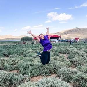 Meet your Posher, Jill